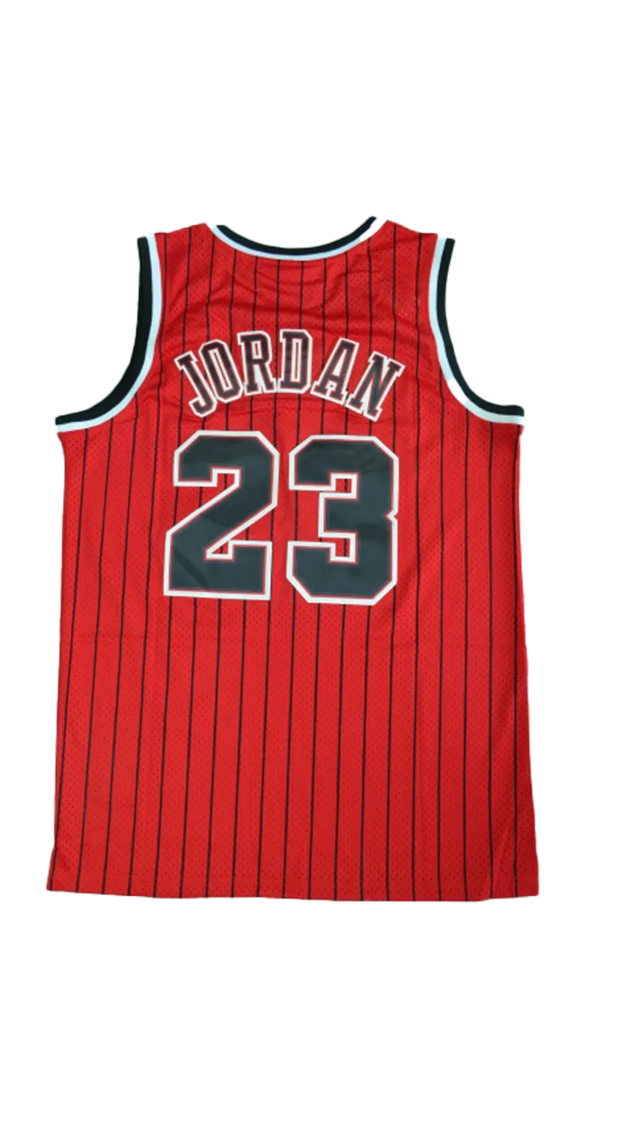 Michael Jordan Chicago Bulls Jersey retro version