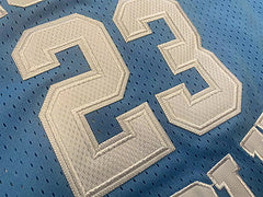 Michael Jordan Chicago Bulls 23 Blue MN