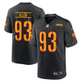 Jonathan Allen Washington Commanders Jersey