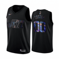 Custom Utah Jazz Jersey