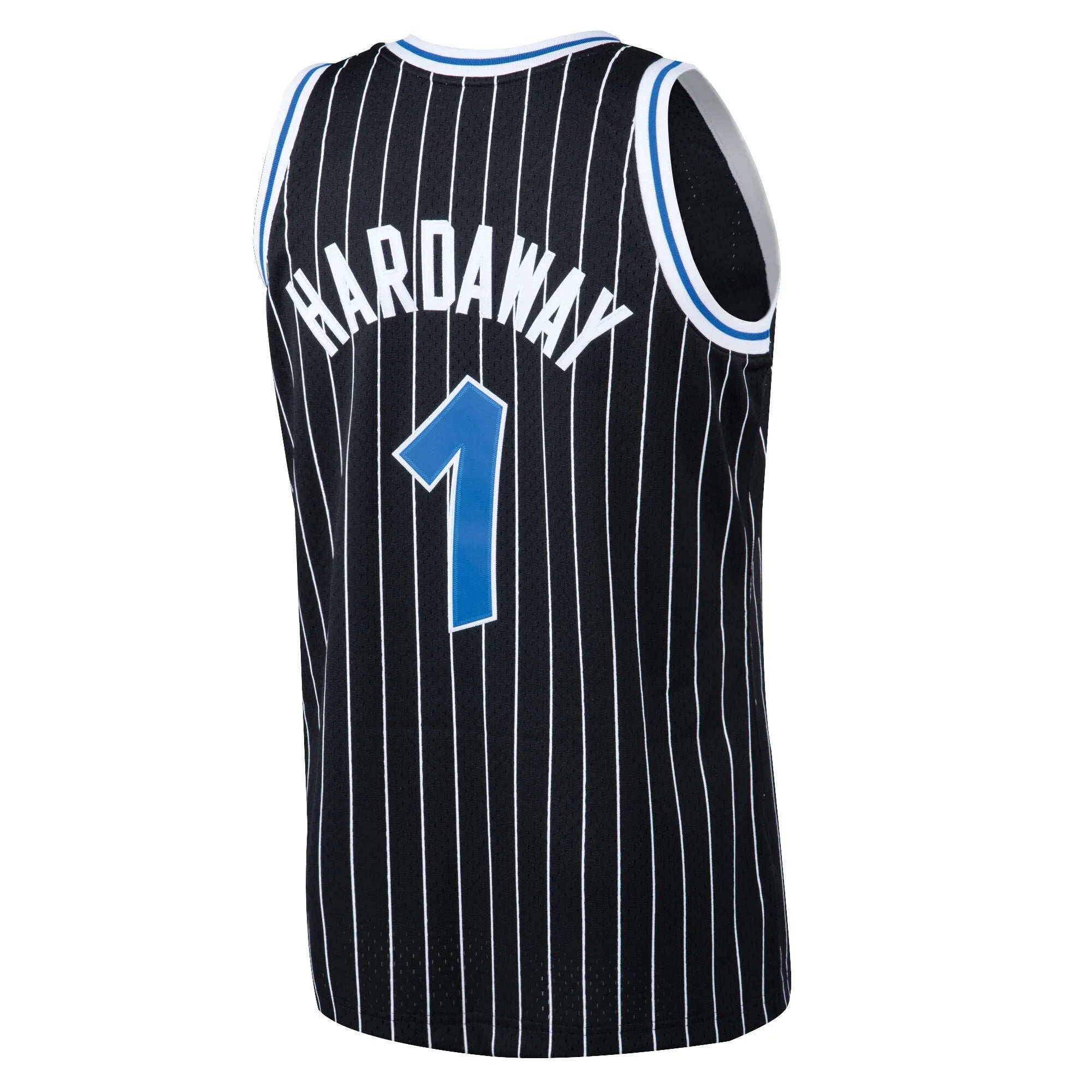 Penny Hardaway Orlando Magic Throwback Jersey