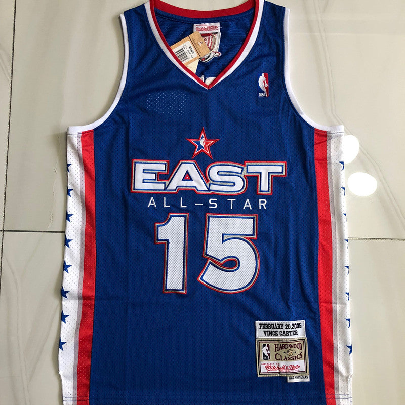 BROOKLYN NETS Carter Blue 15 MN