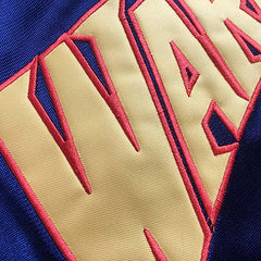Curry Golden State Warriors Blue 30 MN