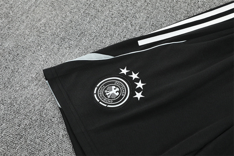 2025-26 Germany Kit �?White