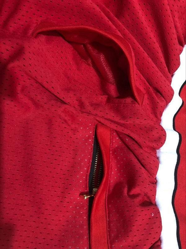 Chicago Bulls Basketball Shorts