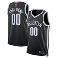 Custom Brooklyn Nets Jersey