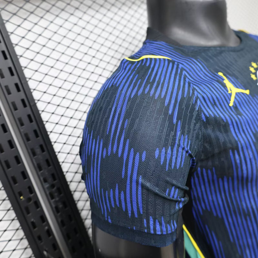 Brazil National Team Jersey