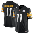 Pittsburgh Steelers Allen Robinson II #11 Vapor F.U.S.E. Limited Jersey