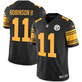 Pittsburgh Steelers Allen Robinson II #11 Vapor F.U.S.E. Limited Jersey