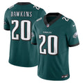 Brian Dawkins Philadelphia Eagles  Vapor F.U.S.E. Limited Jersey - Midnight Green
