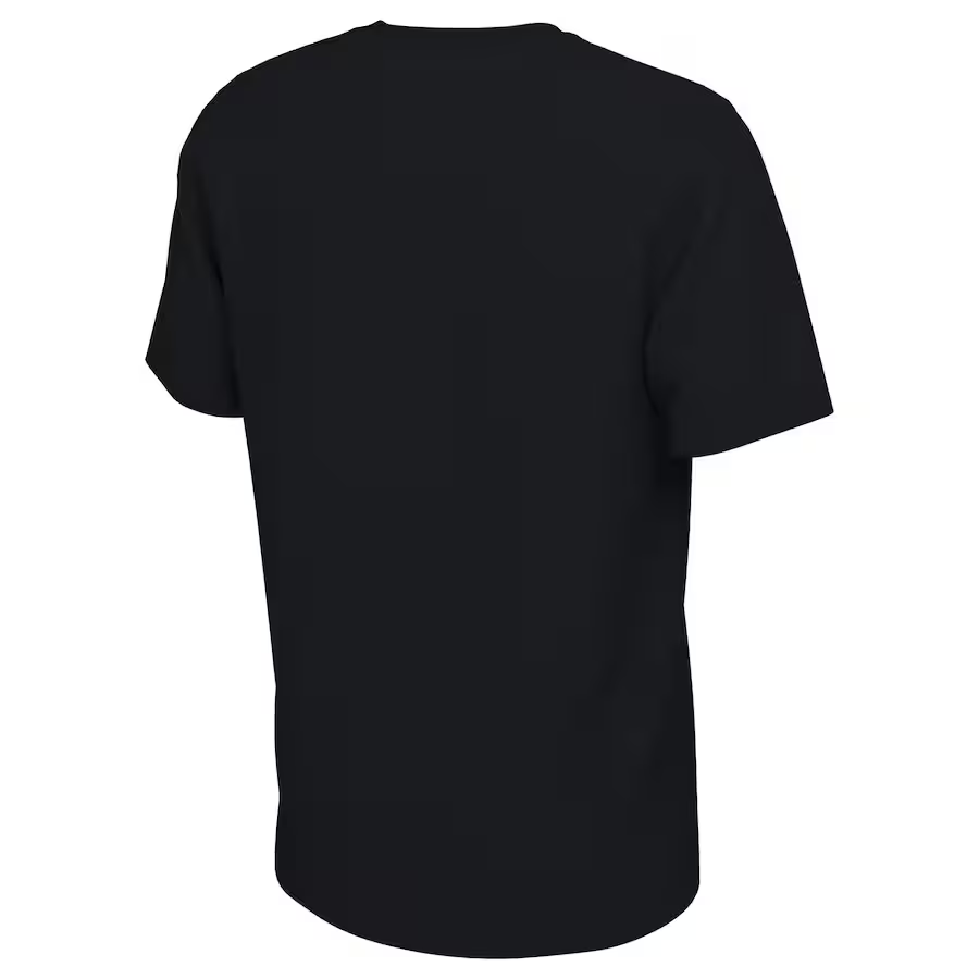 Boston Celtics Black 18-Time NBA Finals Champions Locker Room T-Shirt