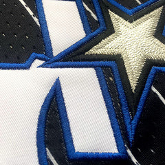 Tracy McGrady Orlando Magic Black 1 MN