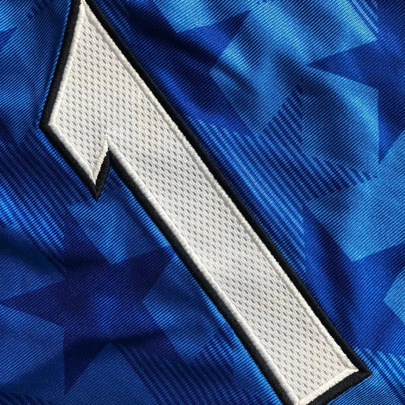 Tracy McGrady Orlando Magic Blue 1 MN