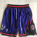 Toronto Raptors Purple MN