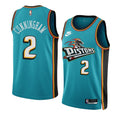 Cade Cunningham Detroit Pistons 2022-23 Classic Jersey