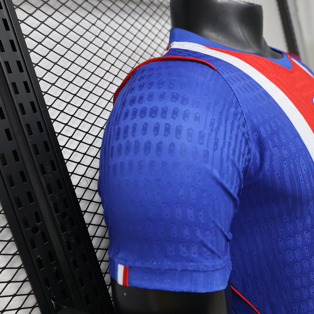 Paris Saint-Germain 2026/27 Match Home