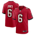 Julio Jones Tampa Bay Buccaneers Jersey