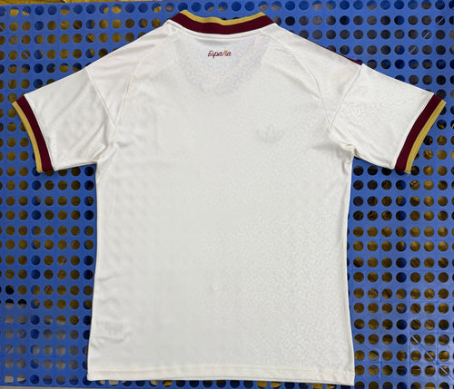 2026-2027 Spain Away Shirts