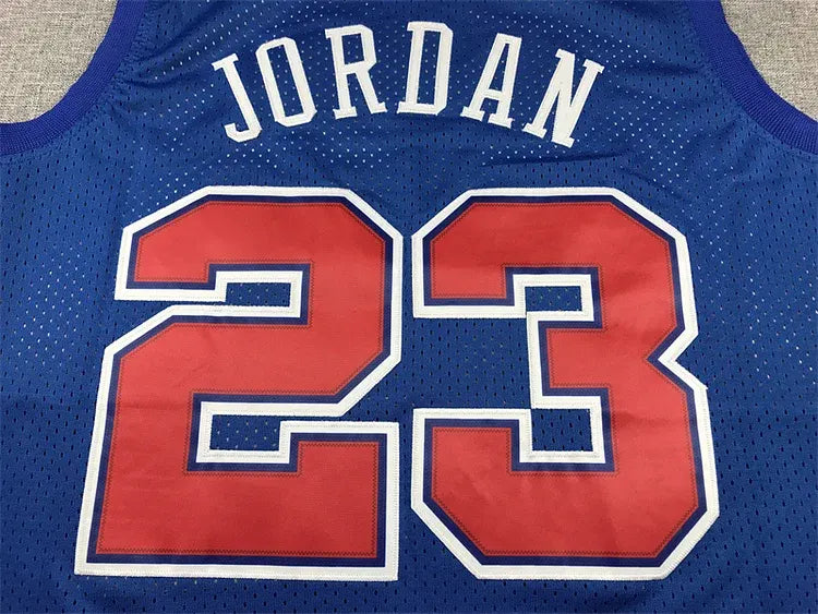 Men's Washington Wizards Michael Jordan #23