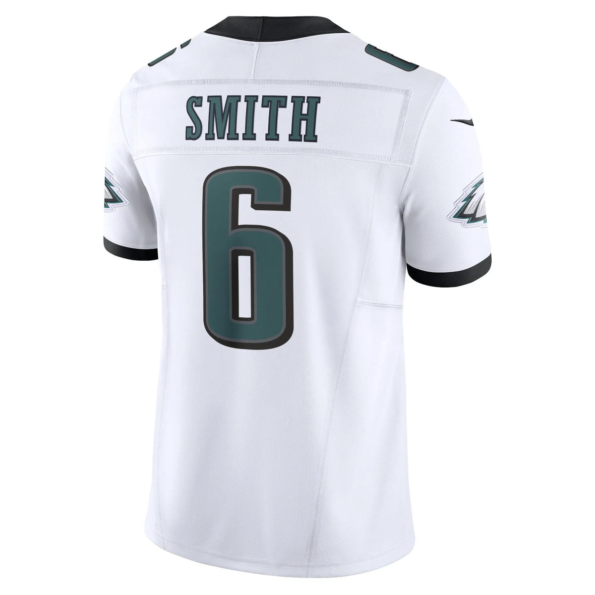 DeVonta Smith Philadelphia Eagles  Vapor F.U.S.E. Limited Jersey - White