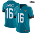 Trevor Lawrence #16 Jacksonville Jaguars Jersey