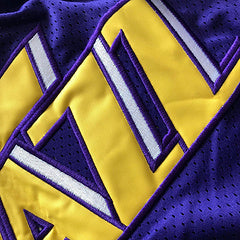 Utah Jazz Black MN