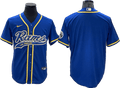 Cooper Kupp Los Angeles Rams Baseball Jersey