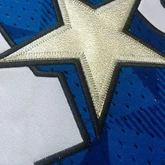 Tracy McGrady Orlando Magic Blue 1 MN