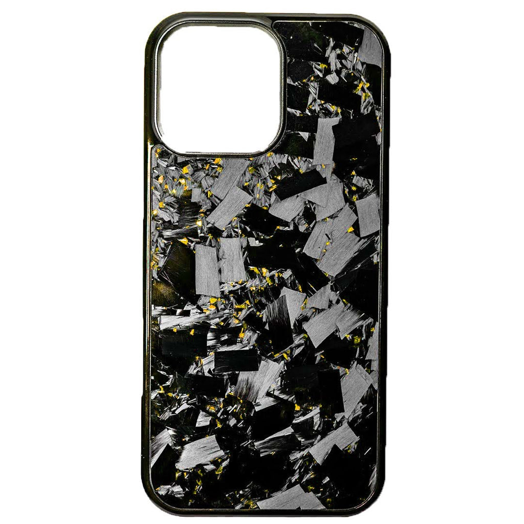 iPhone ForgedArmor 2.0™ - Gold with MagSafe