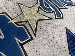 Tracy McGrady Orlando Magic White 1 MN