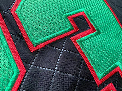 Michael Jordan Chicago Bulls 23 Black MN