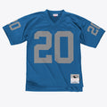 Men's Barry Sanders Blue Detroit Lions 1994 Legacy Jersey