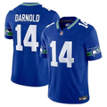 Sam Darnold #14 Seattle Seahawks Vapor F.U.S.E. Limited Jersey