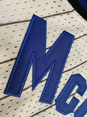 Tracy McGrady Orlando Magic White 1 MN