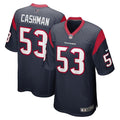 Blake Cashman Houston Texans Jersey