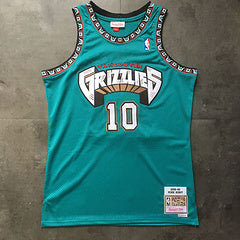 Mike Bibby Memphis Grizzli