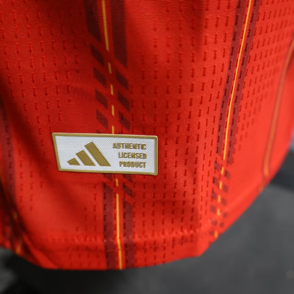 Spain World Cup 26 Away Jersey