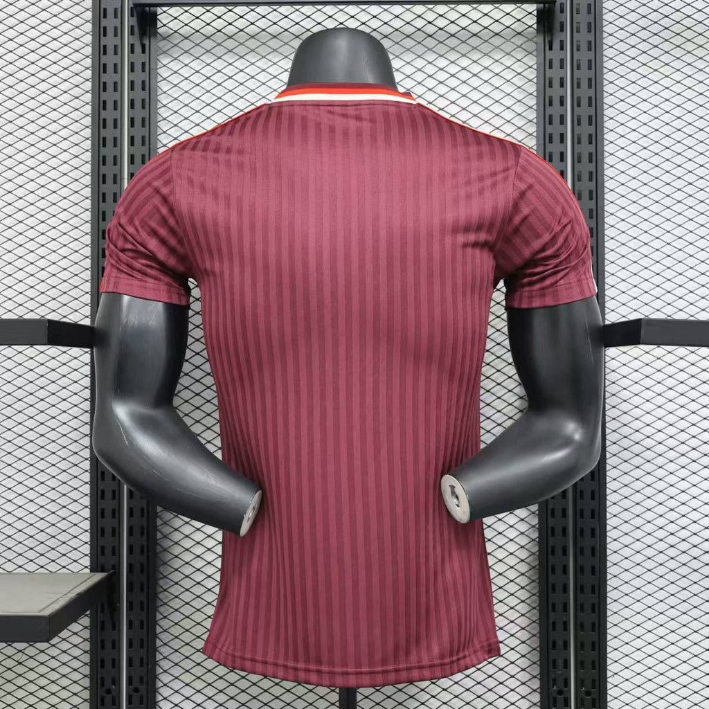 2026-27 Bayern Special Edition Player Version Jersey