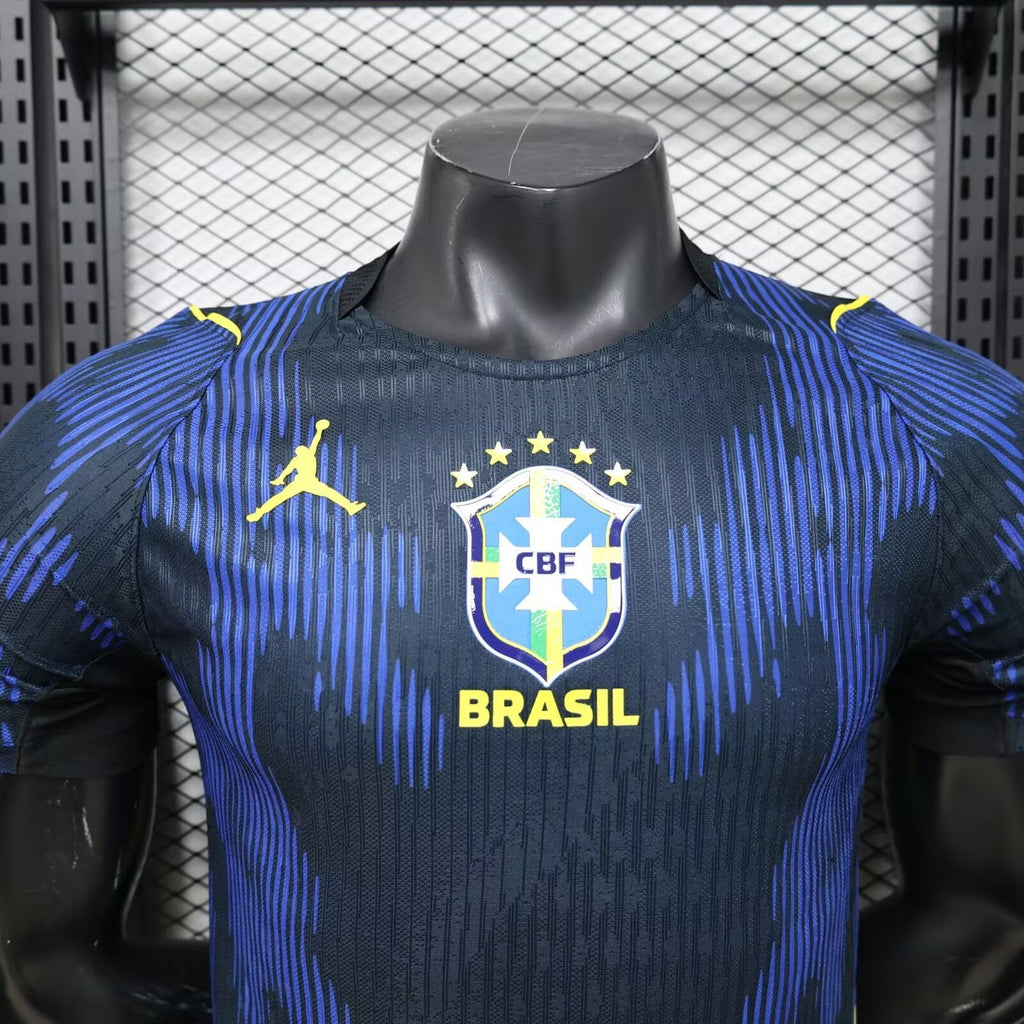 Brazil National Team Jersey