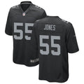 Chandler Jones Las Vegas Raiders Jersey