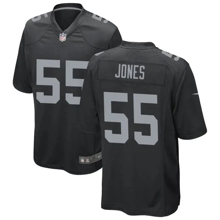 Chandler Jones Las Vegas Raiders Jersey