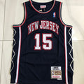 BROOKLYN NETS Carter Black 15 MN