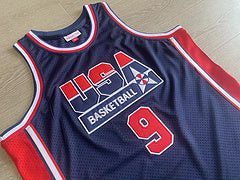 Dream Team Jordan BLUE 9 MN