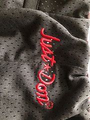Chicago Bulls Black MN