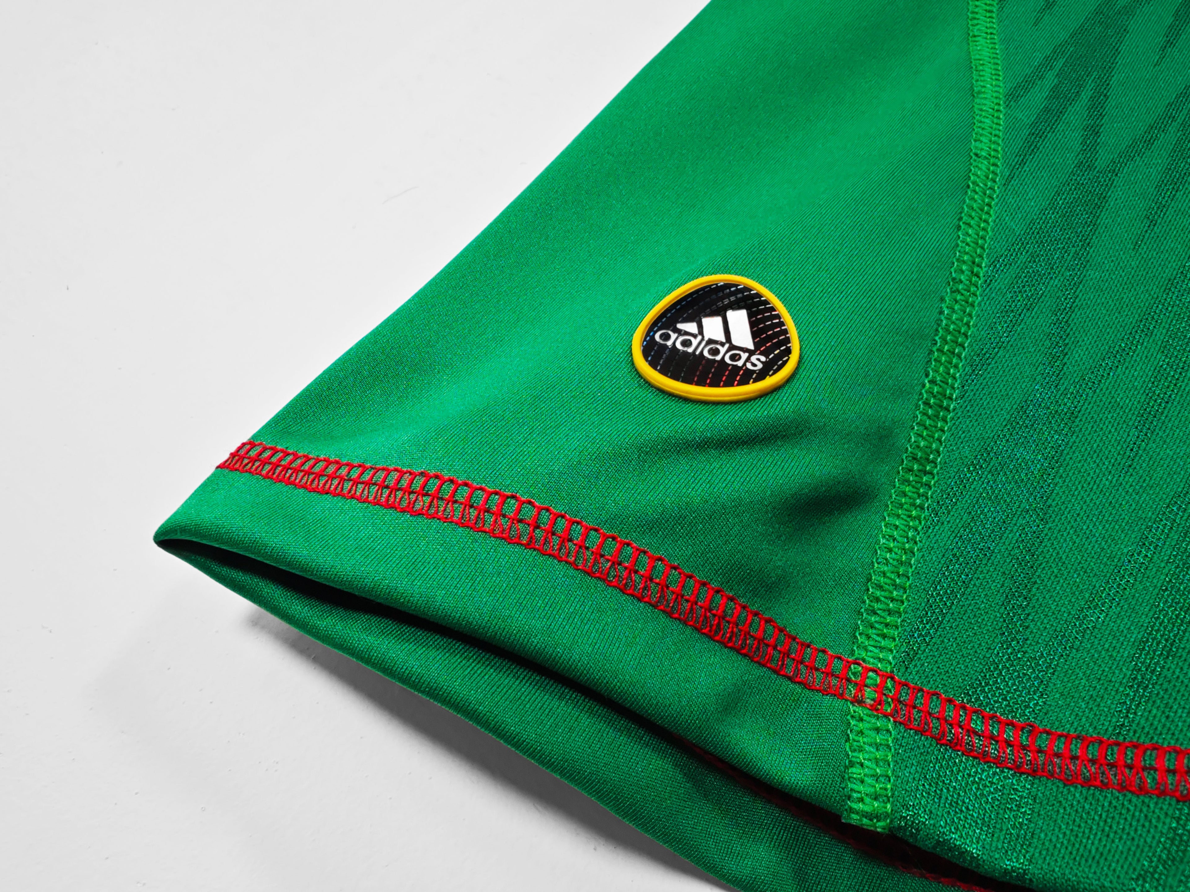 Mexico Home Shirt