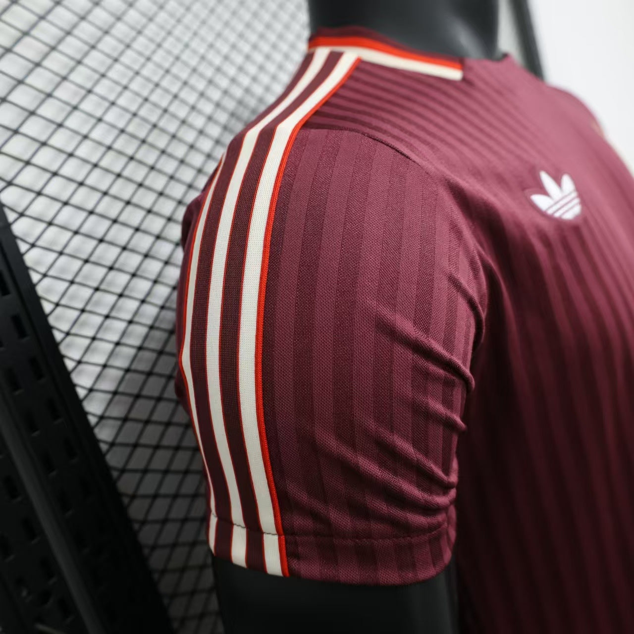 2026-27 Bayern Special Edition Player Version Jersey