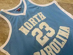 Michael Jordan Chicago Bulls 23 Blue MN