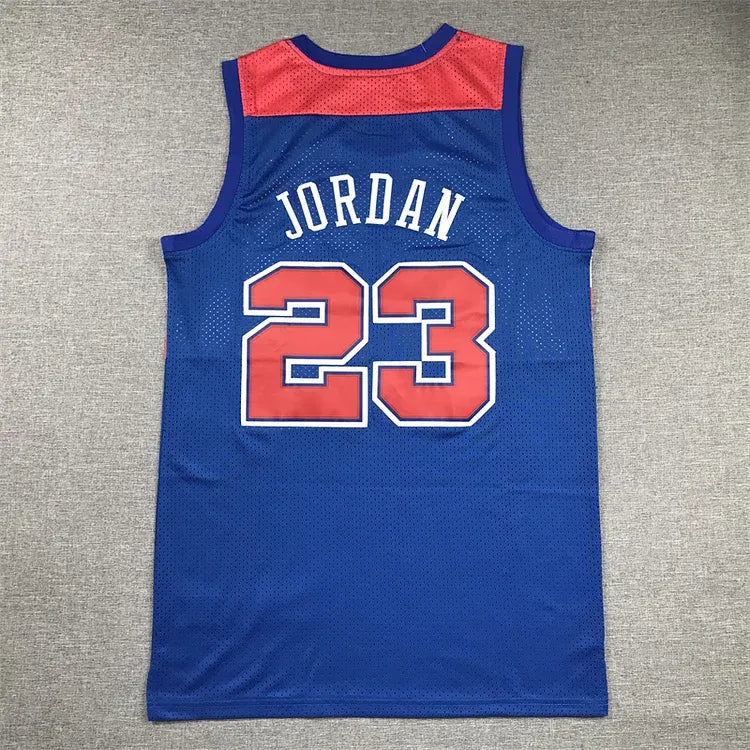 Men's Washington Wizards Michael Jordan #23