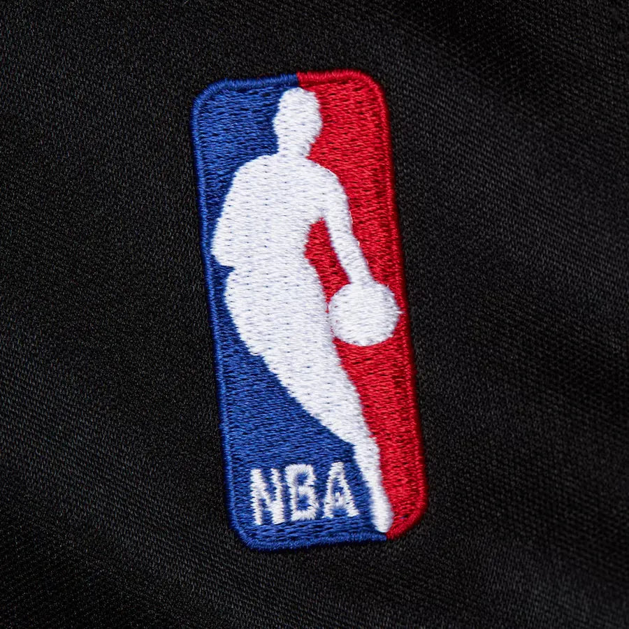Mens Dwyane Wade Black Miami Heat 2011/12 Jersey