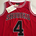 Slam Dunk  Takenori Construction  Red 4 MN
